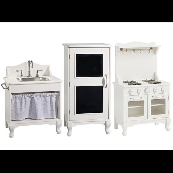 PBK Farmhouse Kitchen Collection Set of 3 - Picture 7 of 8